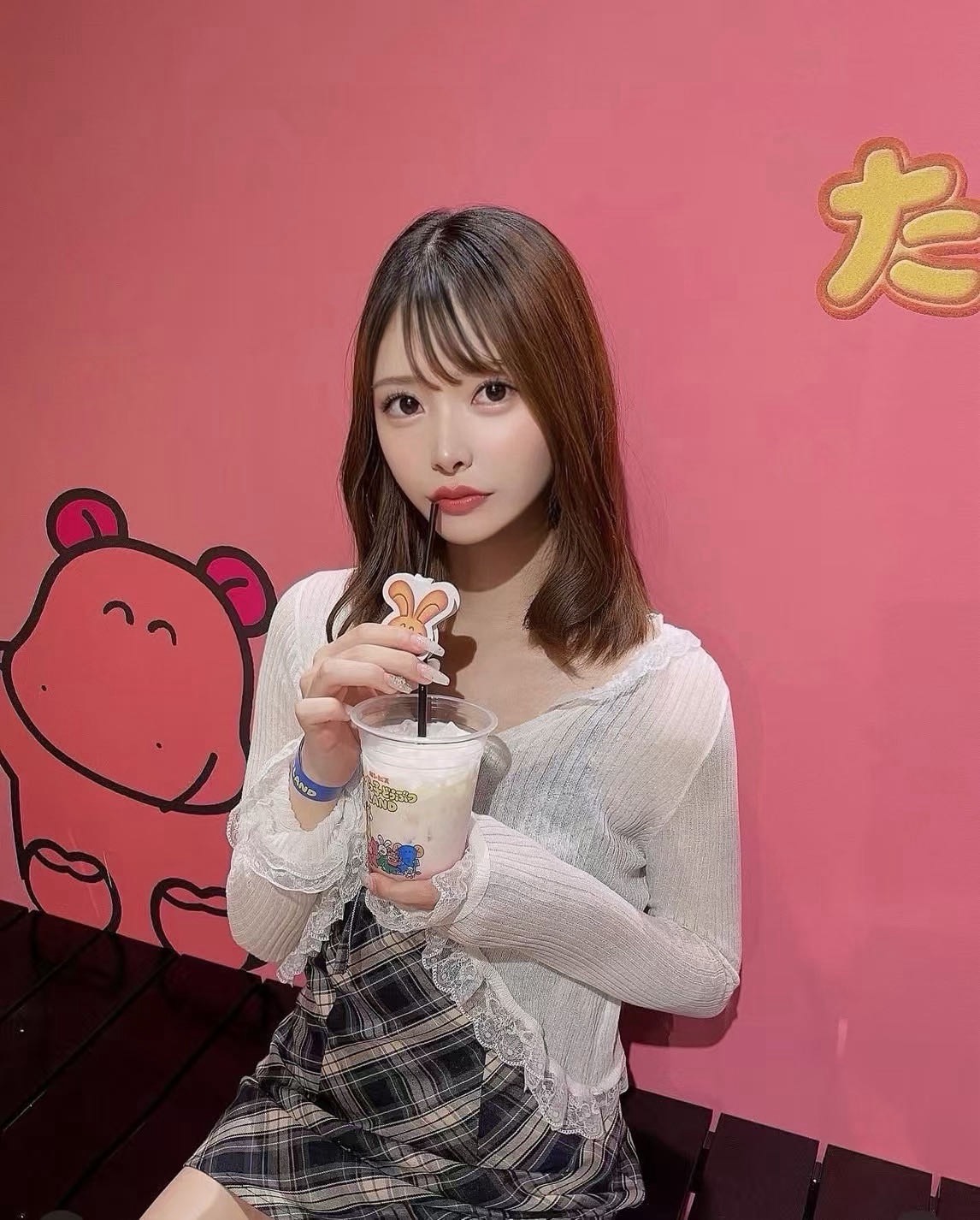 台北外送茶 江口陽愛 援交