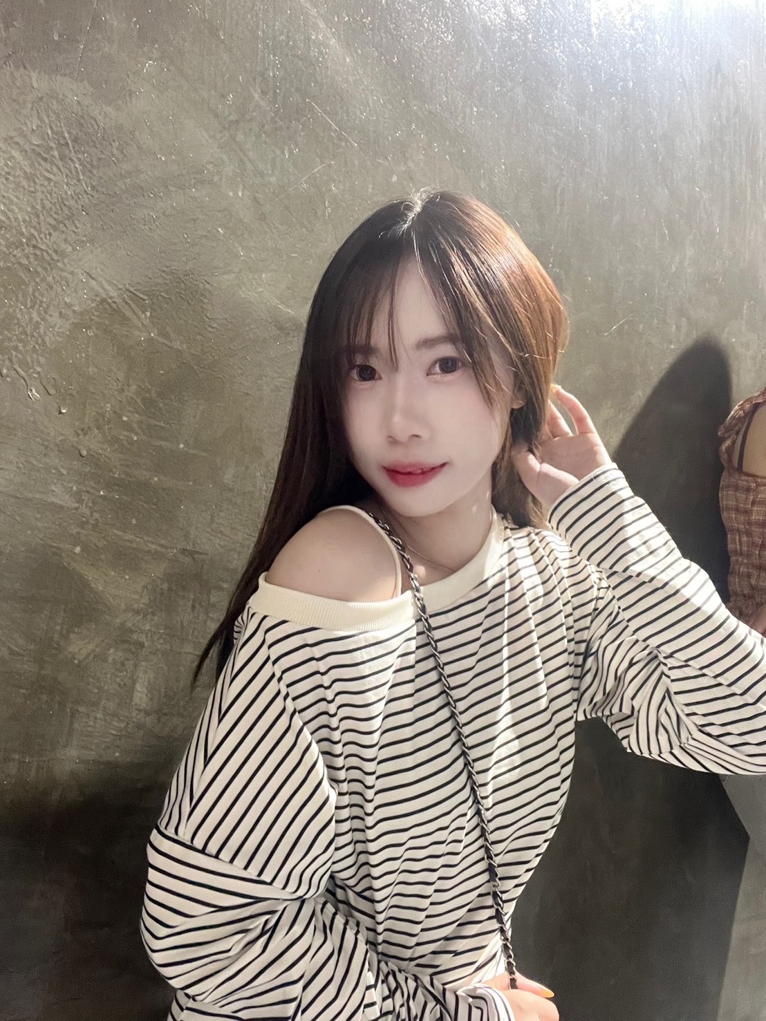 桃園定點茶 小甜妹 援交