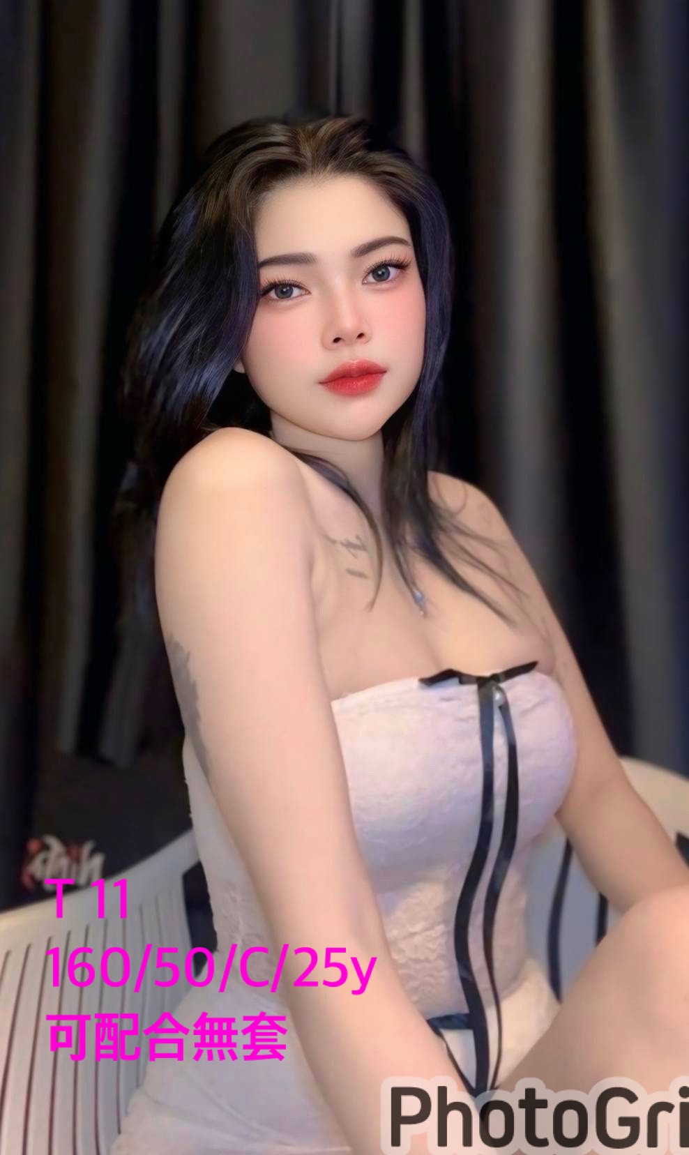 嘉義定點茶 T 11 援交