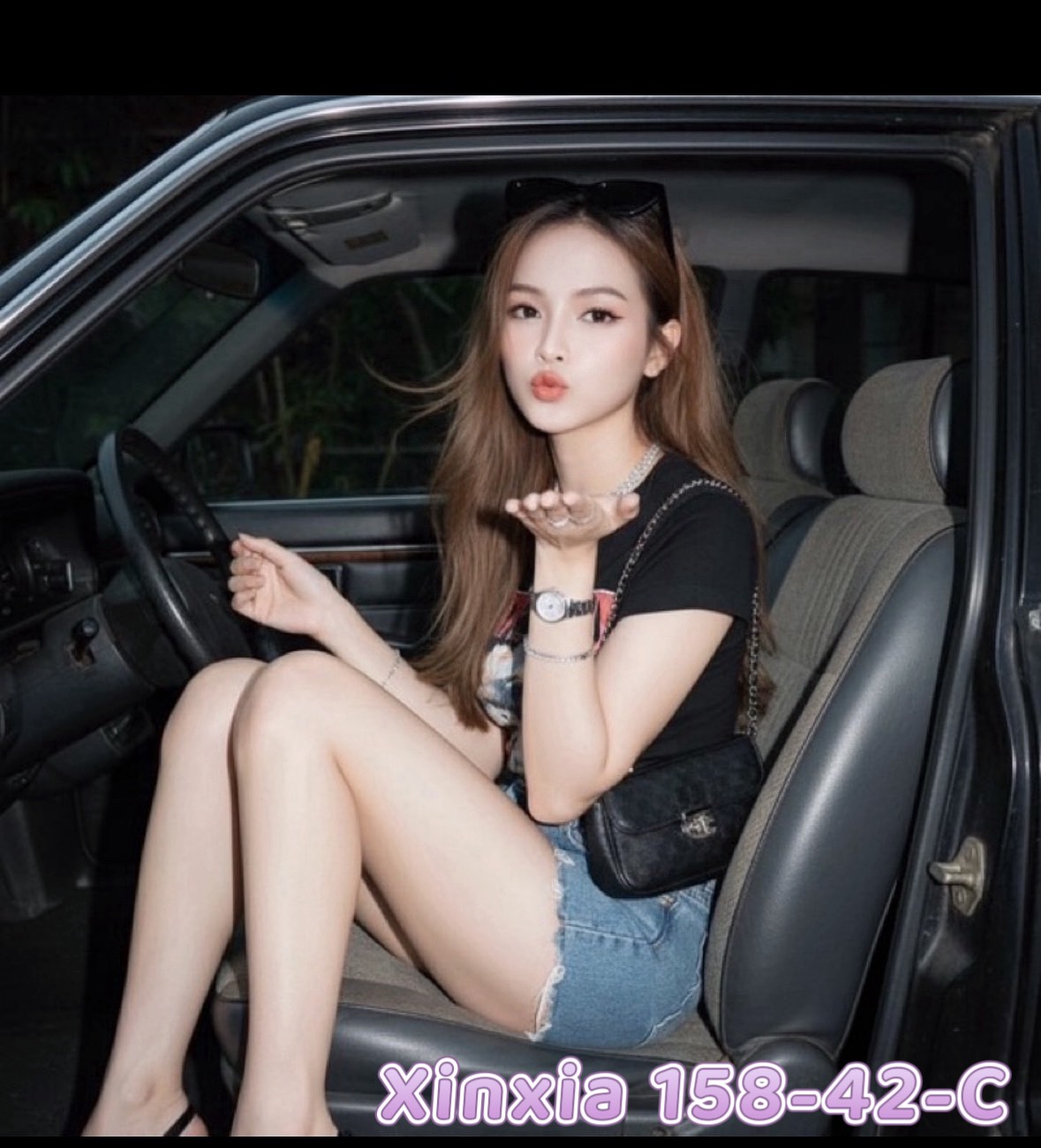 桃園定點茶 Xinxia 援交