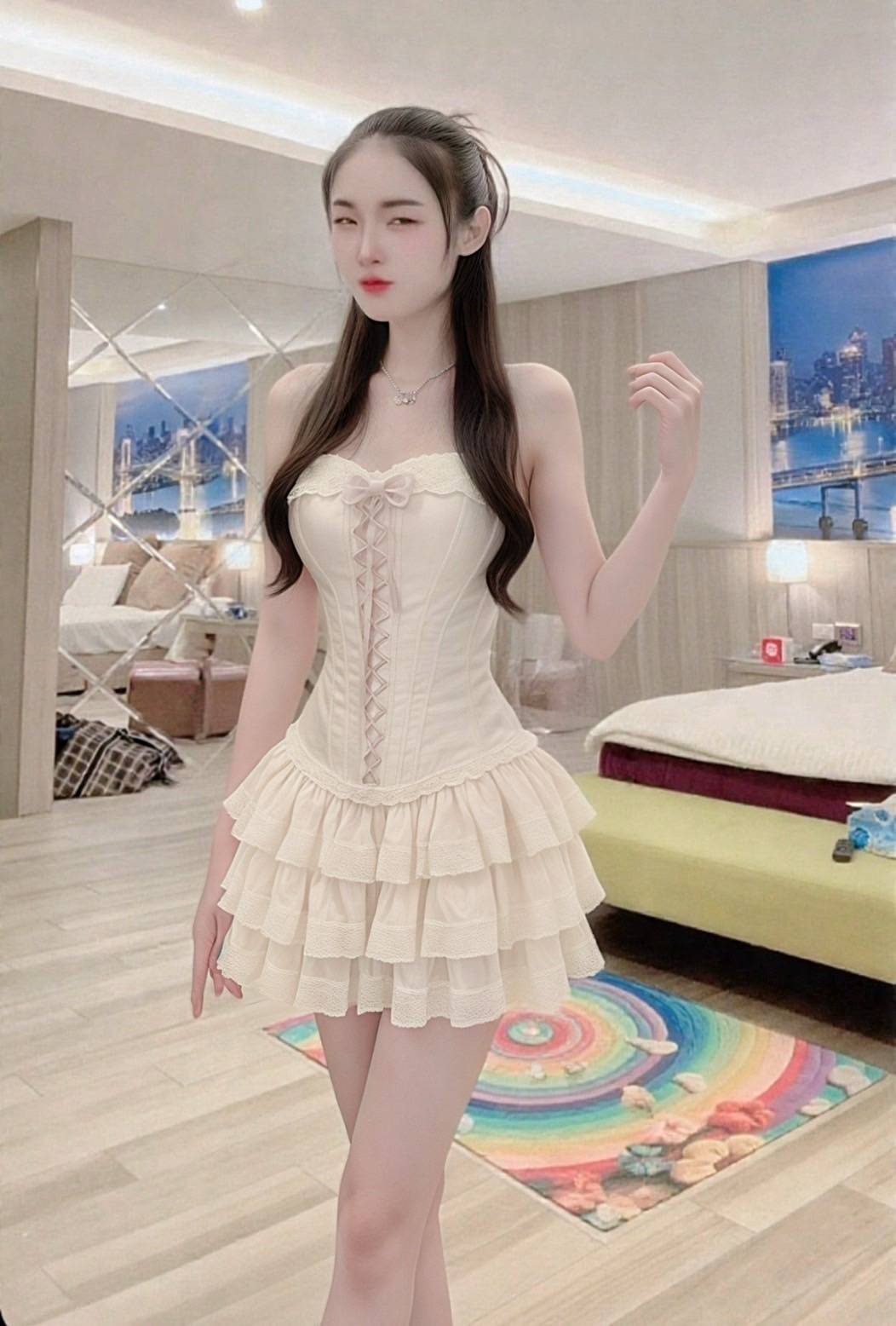 台北定點茶 延禧 援交