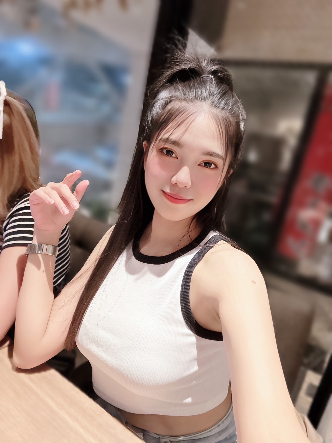 台北定點茶 何苡喬 援交