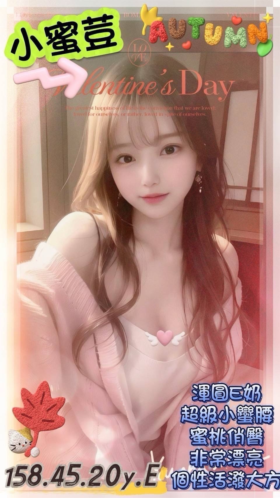 高雄外送茶 小蜜荳 援交